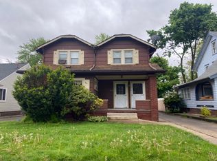 1508 27th St NW, Canton, OH 44709