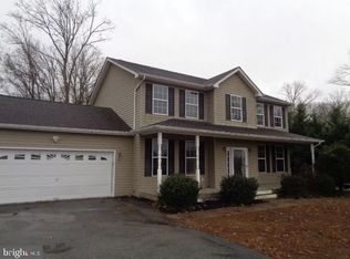 6985 Leonardtown Rd, Bryantown, MD 20617