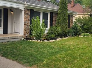 1263-1265 Gentian Dr SE, Grand Rapids, MI 49508