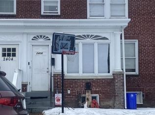 2406 N 4th St, Harrisburg, PA 17110