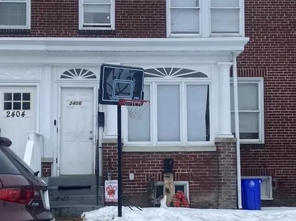 2406 N 4th St, Harrisburg, PA 17110