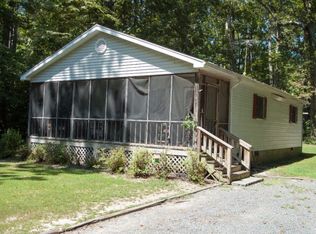 2360 Spinnaker St, Greenbackville, VA 23356