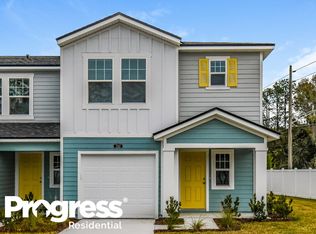 752 Henley, Jacksonville, FL 32214