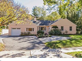227 Prospect Ave, Princeton, NJ 08540