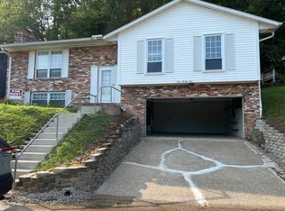 329 Eureka Rd, Charleston, WV 25314