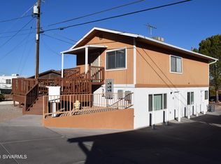840 S Main St #Q, Cottonwood, AZ 86326
