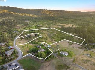 Tax Id #19400, La Grande, OR 97850