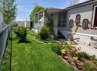 1263 W Rock River Rd, West Valley, UT 84119