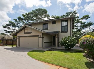 95-218 Hoakakea Pl #30, Mililani, HI 96789