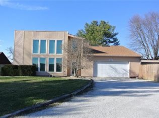 4961 N Fortville Pike, Greenfield, IN