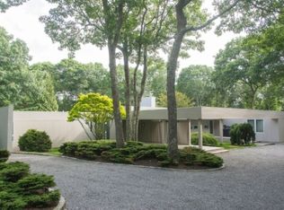 50 Old Farm Rd, Bridgehampton, NY 11932