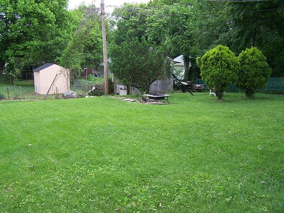 large level lot