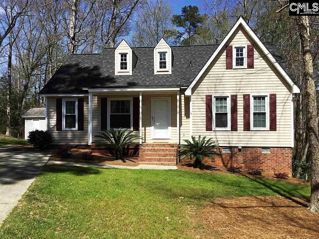 3 bed, 1250 sqft, $1,650 — Photo 1