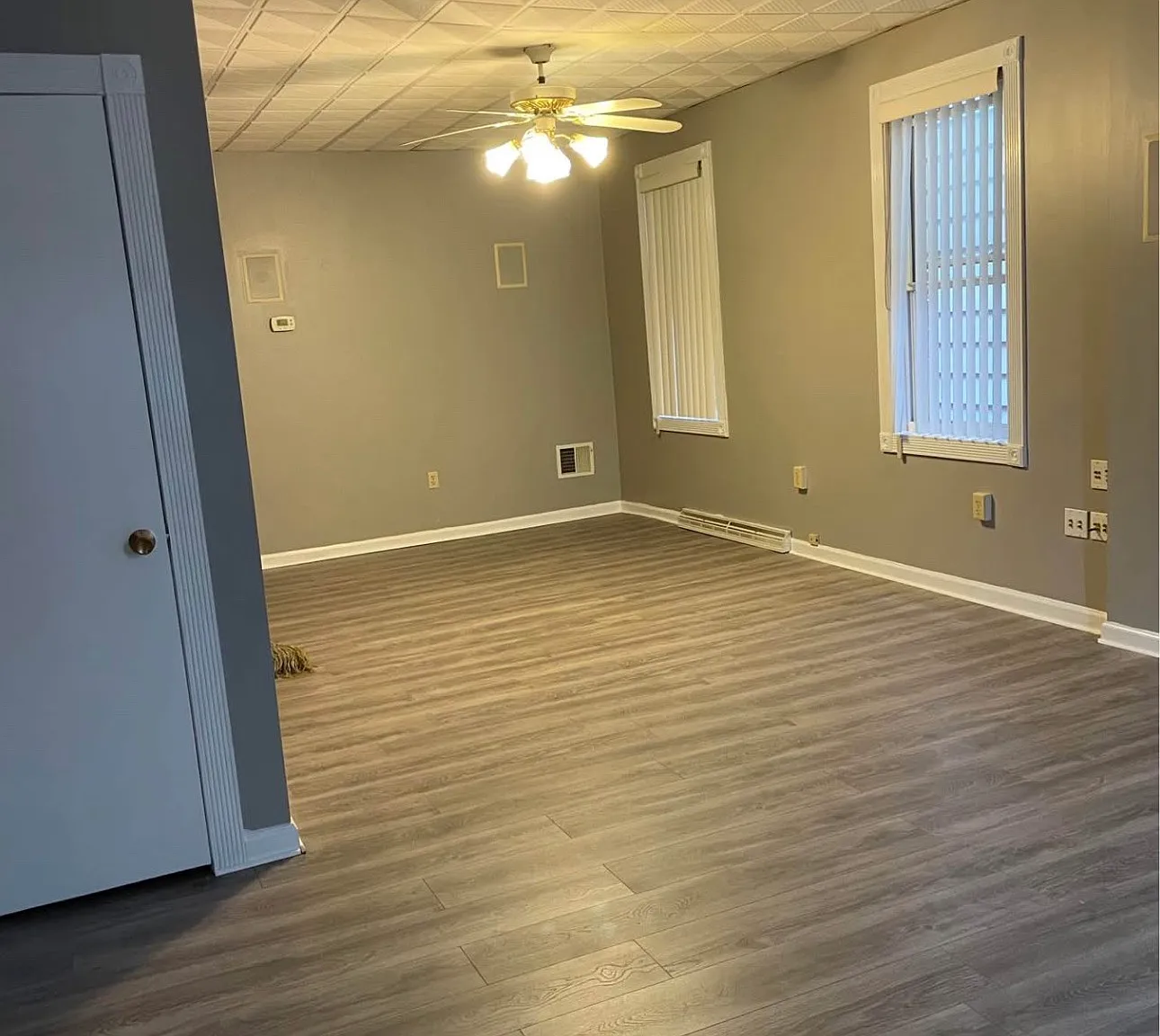 3 bed, 1344 sqft, $1,395 — Photo 1