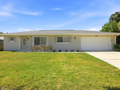 4107 Michel Tree St, Port Charlotte, FL, 33948