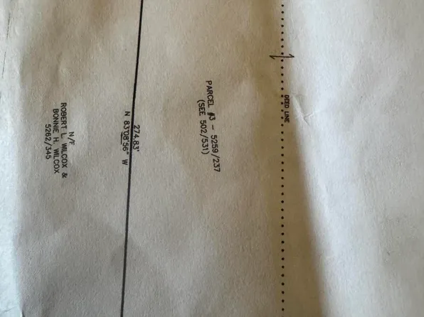 Lot# 3 Back Street, Upton, ME 04261