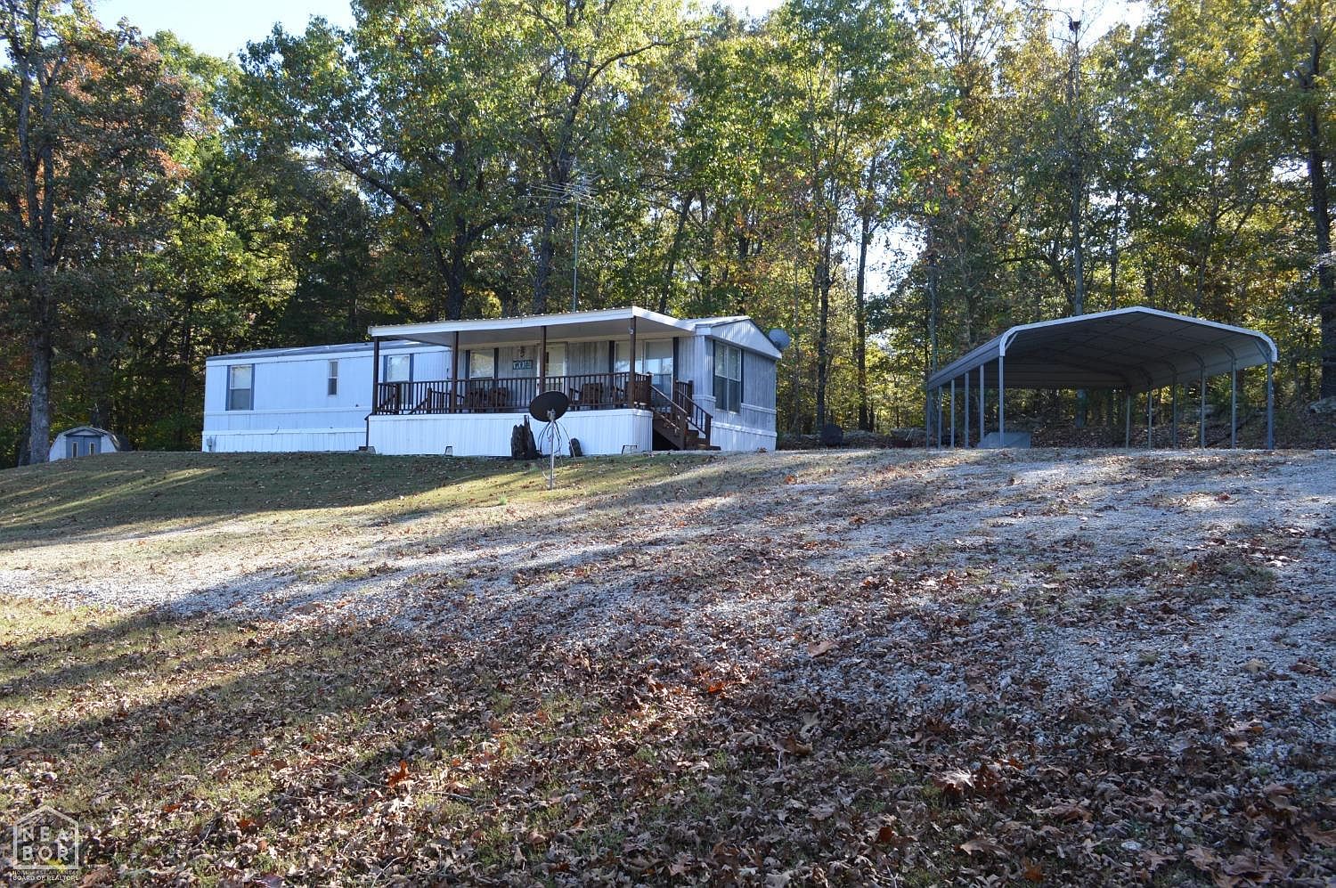 8705 Hand Cove Rd, Elizabeth, AR 72531 Zillow