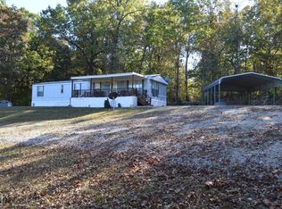 8705 Hand Cove Rd, Elizabeth, AR 72531