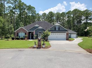 3336 Norton Pl, Valdosta, GA 31605