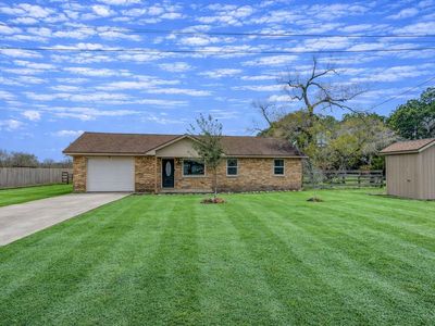 7706 Colston Pl, Santa Fe, TX, 77510
