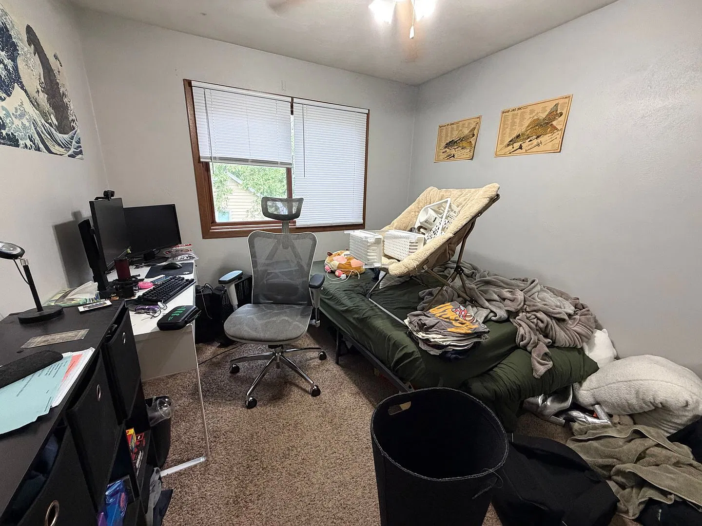 Roomy 3-Bedroom Apartment Close to UW-La Crosse — Photo 3