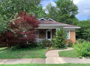 917 Aurora Ave, Lexington, KY 40502