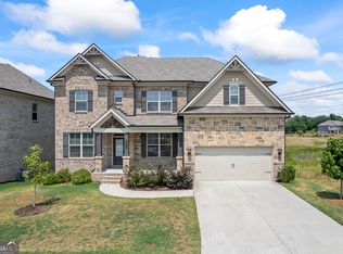 3351 Andover Way, Buford, GA 30519