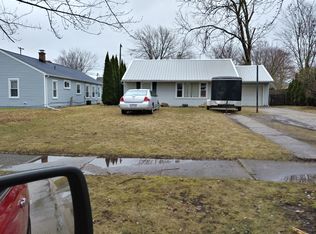 1407 Minnesota Ave, Marysville, MI