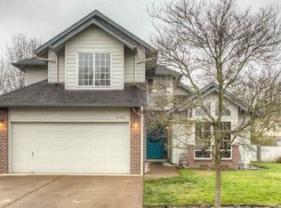 2166 Burkhart St SE, Albany, OR 97322