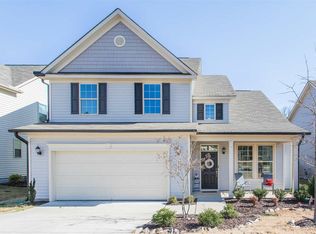 3713 Greenville Loop, Wake Forest, NC 27587