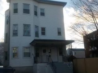 20 Jones St #A, Everett, MA 02149
