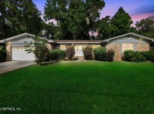 1950 HOLLY OAKS RAVINE Drive, Jacksonville, FL 32225