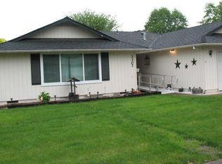 3307 Tahitian Ave, Medford, OR