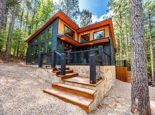 130 Green Apple Trl, Broken Bow, OK 74728