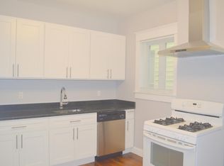 166 Sydney St #B, Dorchester, MA 02125