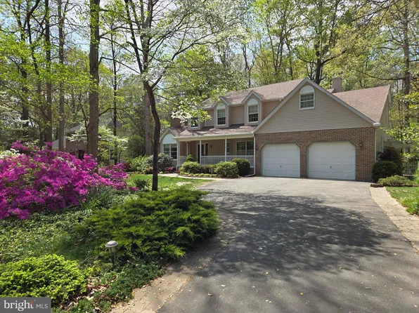 26 Holly Brae Dr, Houston, DE 19954