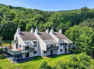 226 Trailside Rd #47-C, Ludlow, VT 05149