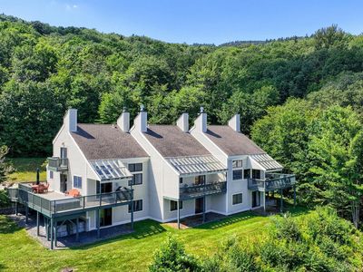 226 Trailside Road #47-C, Ludlow, VT, 05149