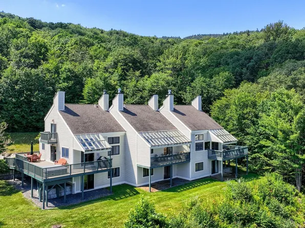226 Trailside Road #47-C, Ludlow, VT 05149