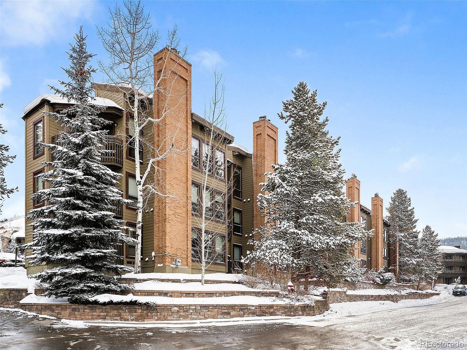 2700 Village Drive Unit 201c, Steamboat Springs, CO 80487 MLS