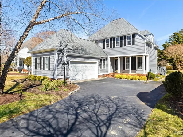 6204 Kershaw Dr, Glen Allen, VA 23059