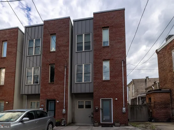 4128 Apple St, Philadelphia, PA 19127