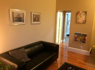 7 Breed St #3, Boston, MA 02128