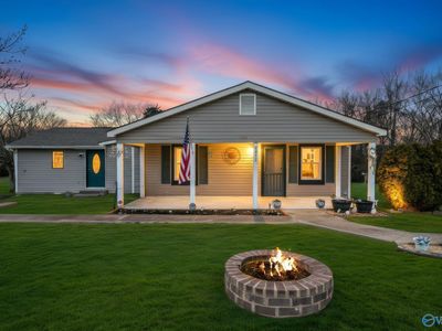 2671 County Road 358, Trinity, AL, 35673