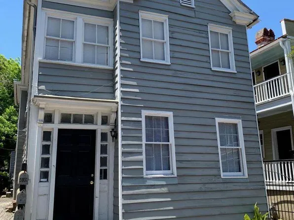 107 Smith St APT B, Charleston, SC 29403