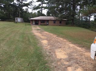 972 Shivers Rd, Pinola, MS 39149