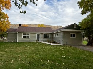 609 Front St, Fort Benton, MT 59442