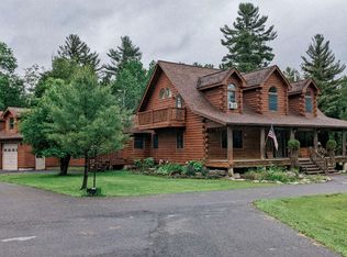 20 Cold Springs Rd, Lisbon, NY 13658