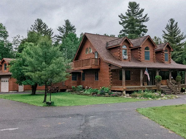 20 Cold Springs Rd, Lisbon, NY 13658