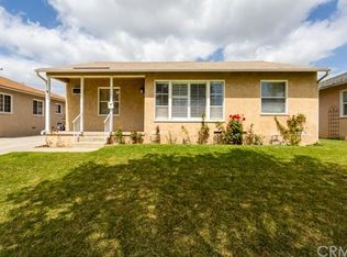 5749 Eckleson St, Lakewood, CA 90713
